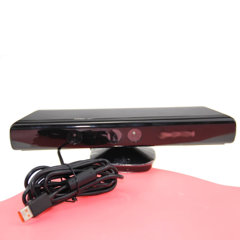 Kinect для xbox 360 камера сенсор для xbox 360 Slim Kinect 1 шт