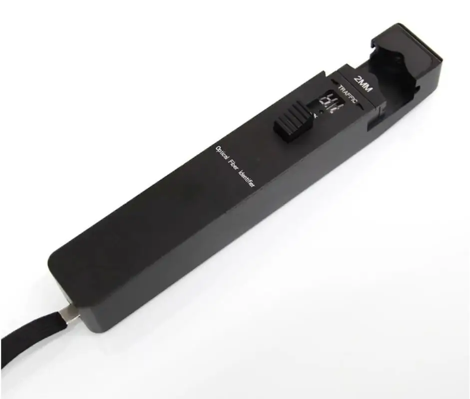 

RY-3306 Optical Fiber Identifier fiber optic Ray Recognizing 800-1700nm RY3306 FTTH High Performance Live Fiber Identifier