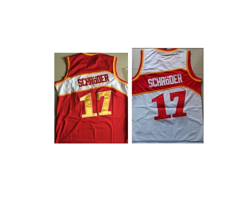 schroder jersey