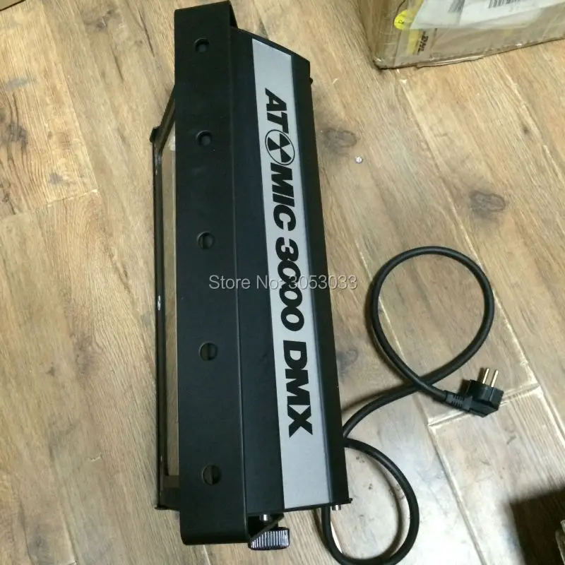 300W DMX strobe light (7)