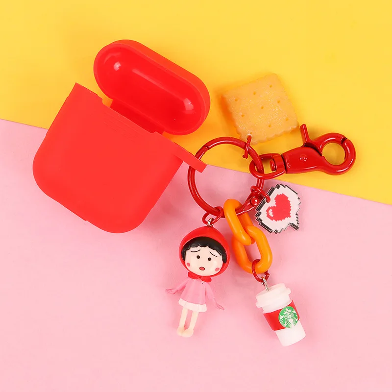 Новинка 2019 IVYYE 1 шт. Chi bi Maruko аниме брелок для ключей ПВХ Рисунок милые игрушки