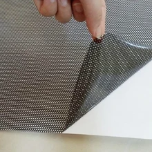 72*51cm 2pcs Car Sunshade Windshield Vehicle Cool UV Ray Protector Heat Shield Reflector Block Film Stickers