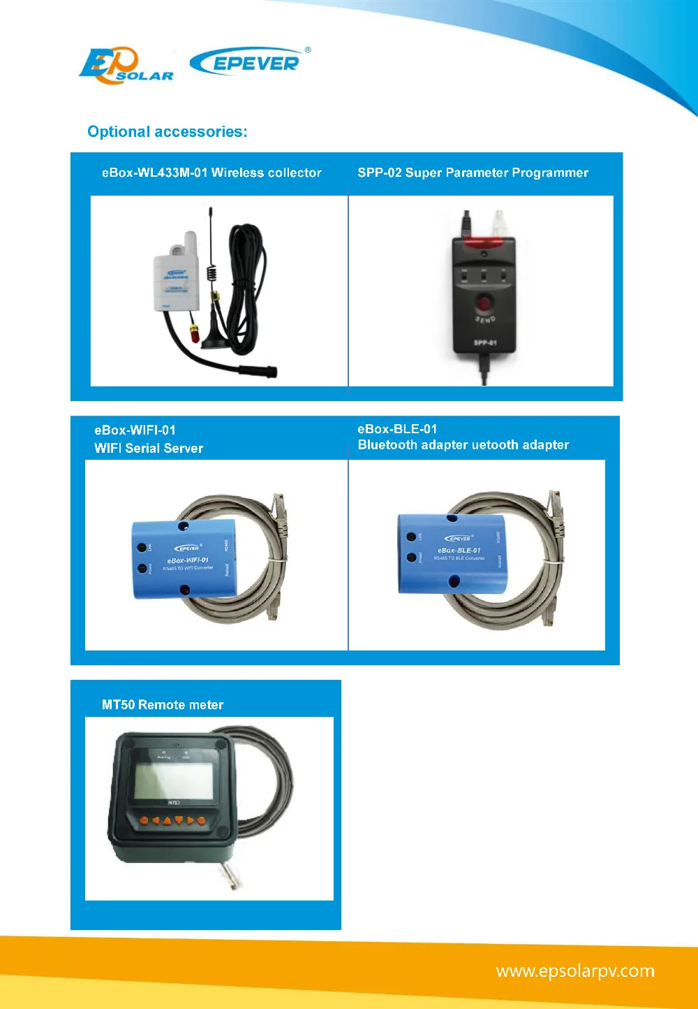 Regulador de Bateria Conectar o Software do Computador 24v com Cabo Mppt Portátil Solar 20amp 12v Usb Tracer5210bp 20a 5 conectar o software do computador