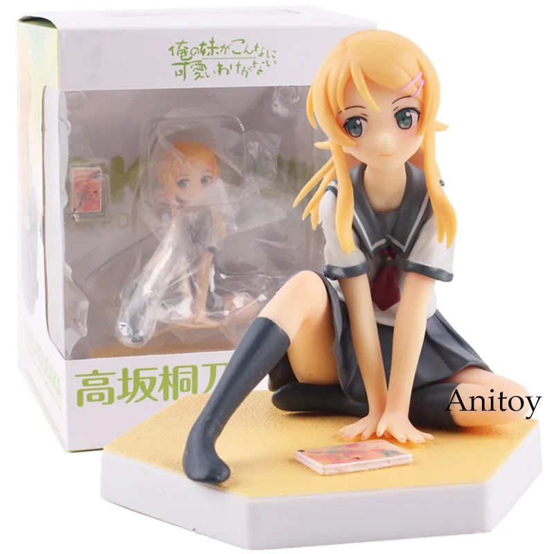 oreimo figure
