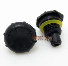 Earphone Headset Cable Adapter Jack Screw for iPhone 5 waterProof Case Cover