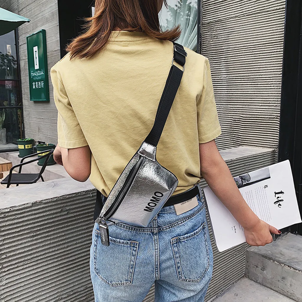 

ISHOWTIENDA Women Handbag Wild Messenger Bag Fashion One-Shoulder Small Square Bag Crossbody Bags For Women 2019 Bolsa Feminina