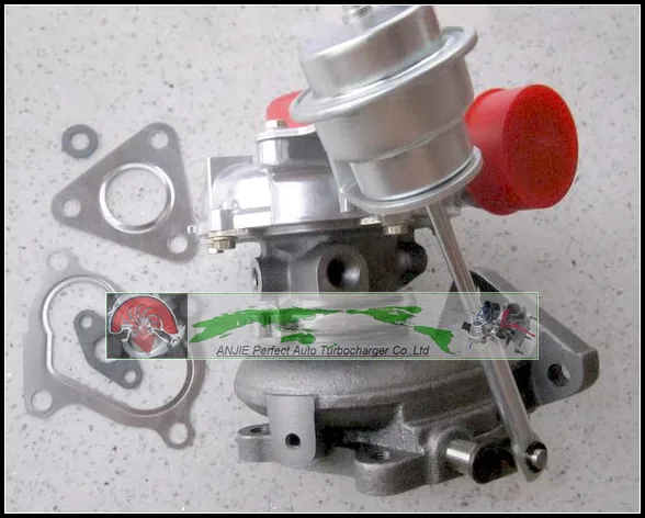 Turbo For Mitsubishi W200 Car L200 Truck 2006- 4D5C 4D5CDI 2.5L 98KW 133HP RHF4 VT10 1515A029 VB420088 Turbocharger (3)