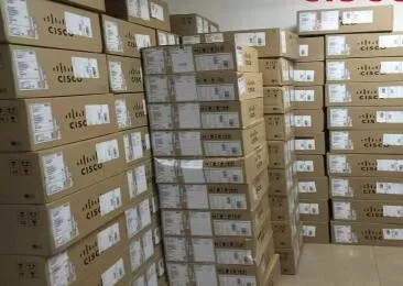 Новый CISCO1941 SEC/K9 сети маршрутизатор Cisco 1941 безопасности Комплект w/SEC лицензии