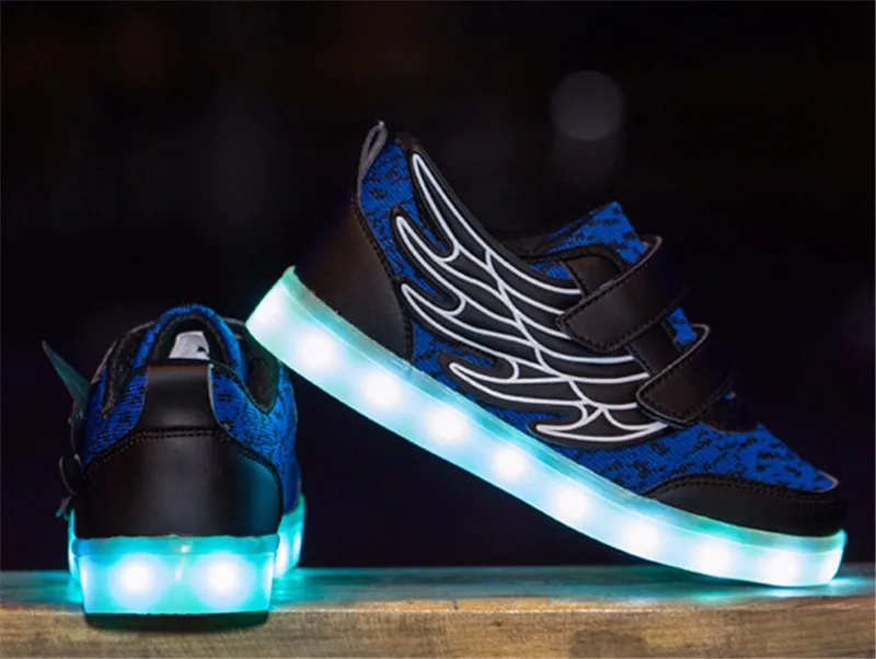 led shoes kids (10)