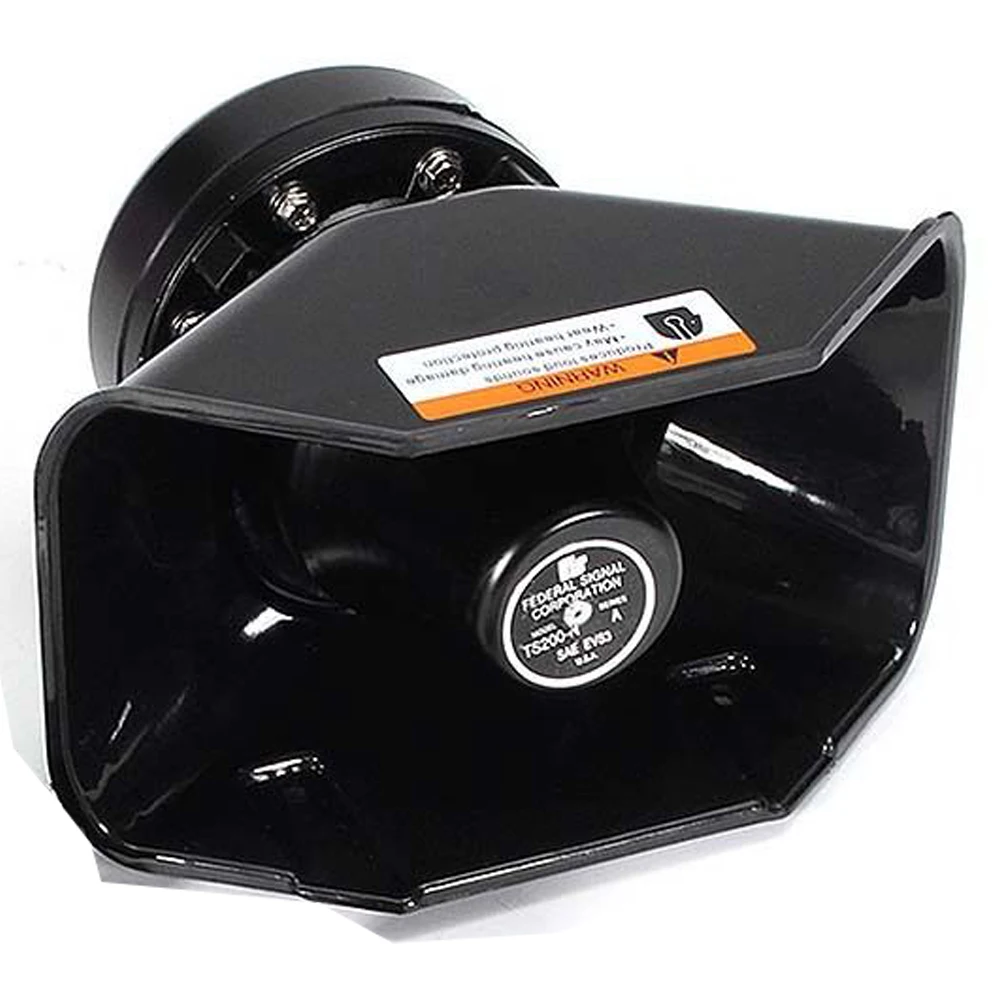 speaker
