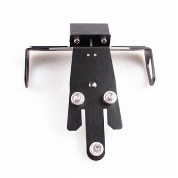 

Fender Eliminator License Plate Bracket Kit For Kawasaki Ninja 650R 2013-2015 ER-6N/F 2012-2015