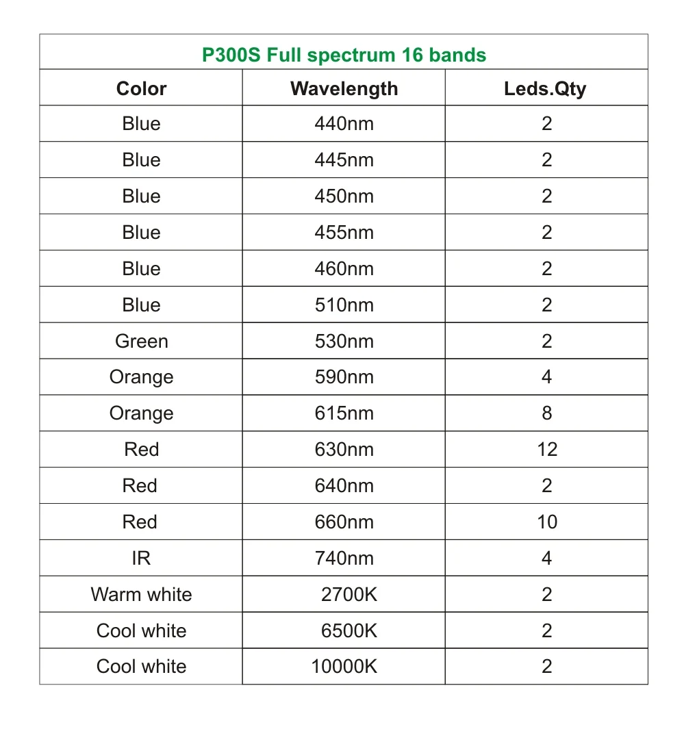 P300S