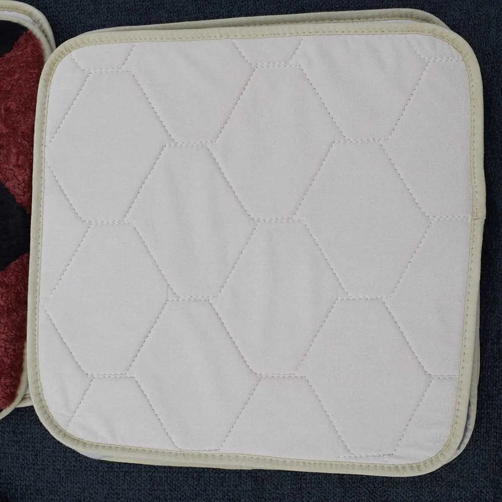 sheepskin cushion 4