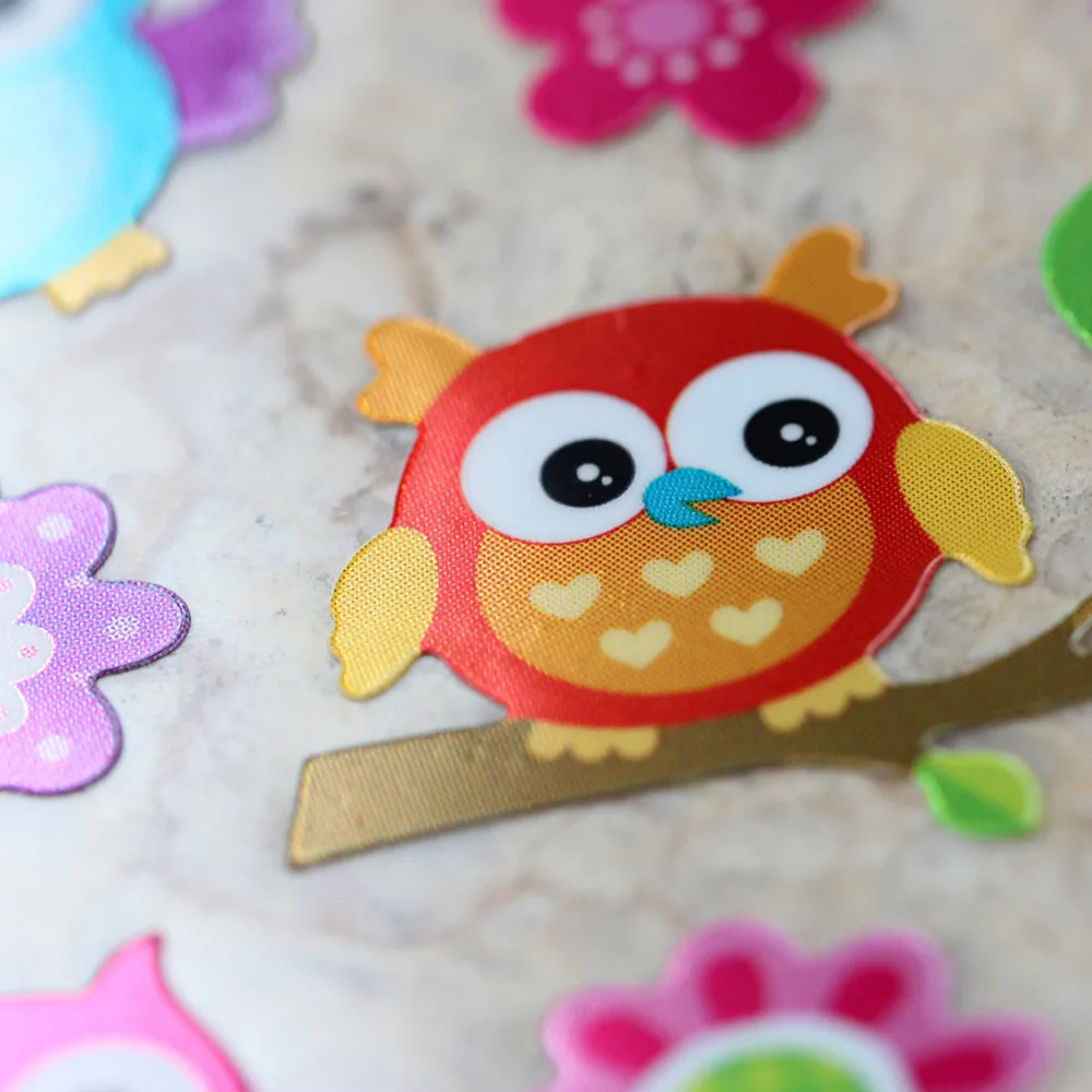 Kualitas Tinggi Membuat Scrapbook Kawaii Emoji Reward Anak Anak