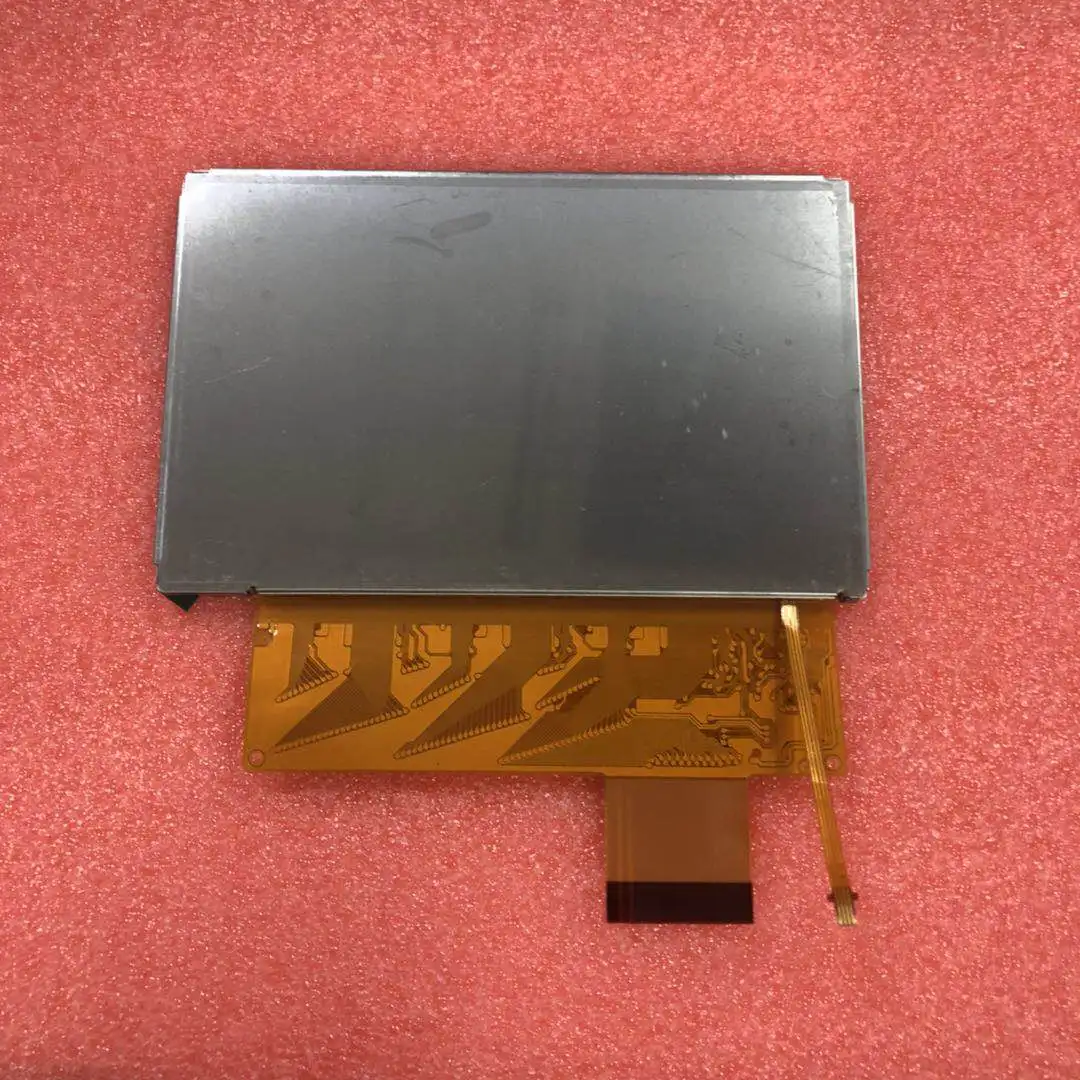 Оригинальный ЖК экран для SONY PSP 1000 1001 1002 1003 1004 SERIES панель экрана бесплатная