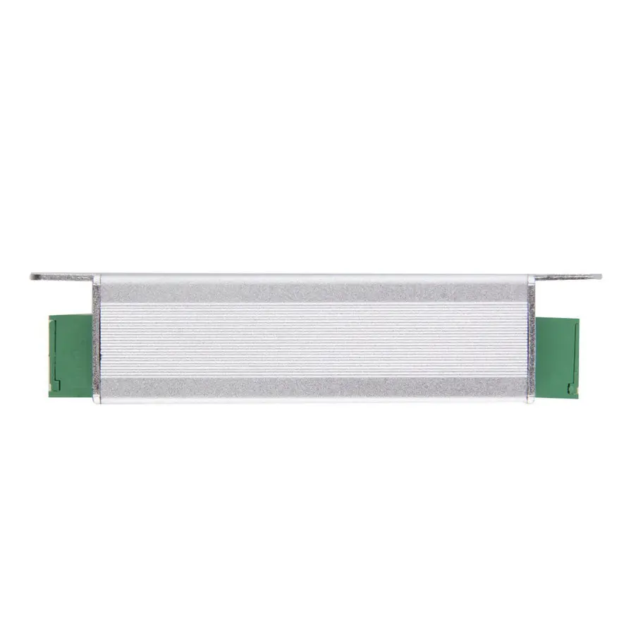 2018 Новый светодиодный RGB усилитель 24A контроллер DC12 24V для 5050 3528 Светодиодная