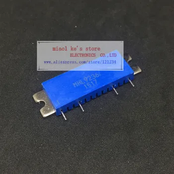 

New original: MHL9236 [ CELLULAR BAND RF LINEAR LDMOS AMPLIFIERS ]