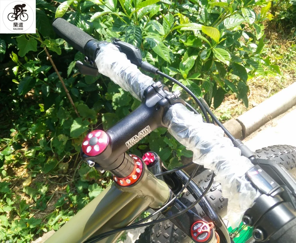 Flash Deal Kalosse Beach bike bicicleta mountain bike 26*17 inch aluminum frame 24/27/30 speed 26er Hydraulic brakes 4 Flash Deal Kalosse Beach bike bicicleta mountain bike 26*17 inch aluminum frame 24/27/30 speed 26er Hydraulic brakes 4