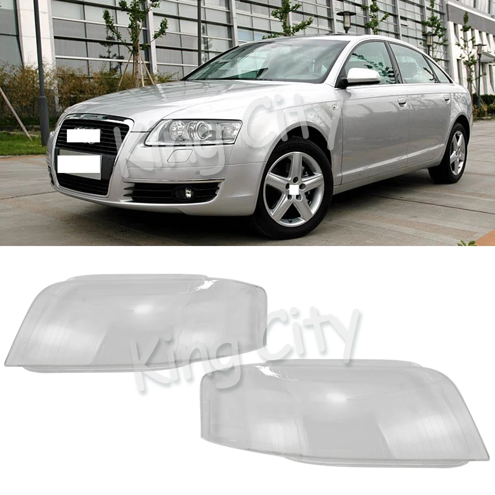  PC A6C5 Audi A6 C5 03-05 (1) 