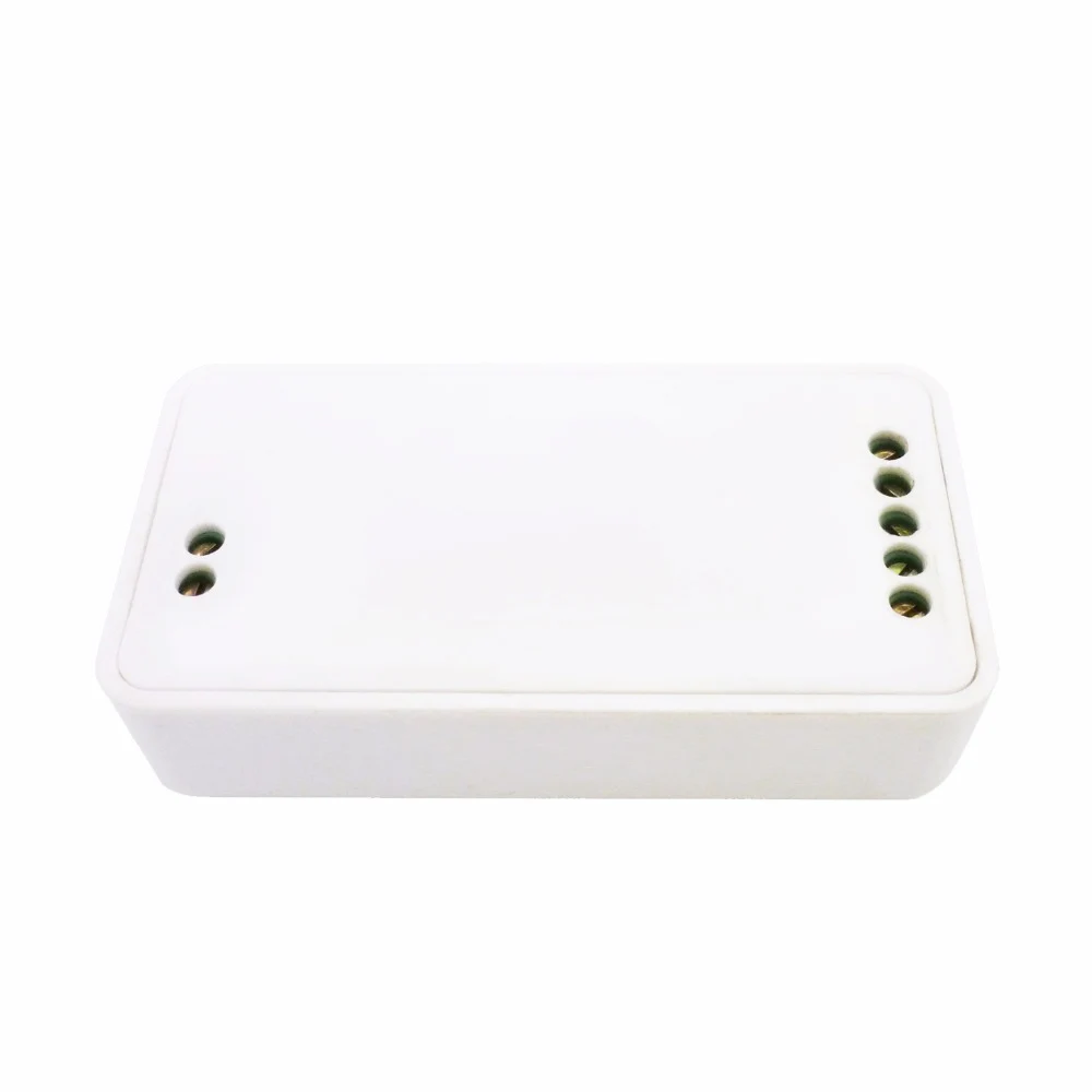 Светодиодный контроллер Wi-Fi полный DIY диск Макс 2048 пикселей поддержка десятков