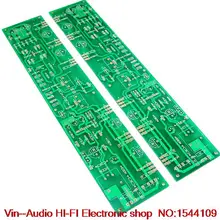 1 шт. A80 чистый пост-класс печатной платы