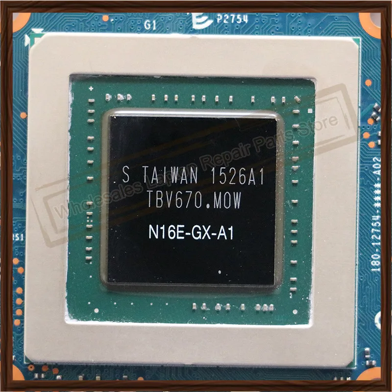 Видеокарта GTX 980M GTX980M новая оригинальная видеокарта 8 ГБ GDDR5 MXM для ноутбука Dell