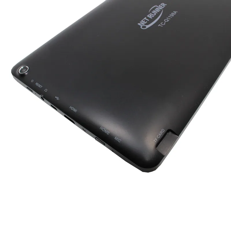 10 1 дюймов Q1198A планшетный ПК Android 6 0 Гб + 16 HDMI четырехъядерный RK3128 1024x600 планшет wifi