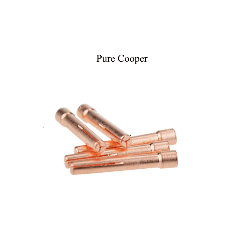 For WP92025 TIG Collets Consumables Accessories (2)