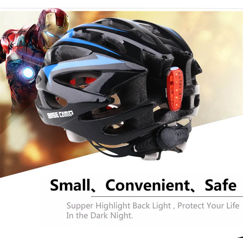Clearance Basecamp Rear Bike light Taillight Safety Warning USB Rechargeable Bicycle Tail Lamp Comet LED Cycling Bycicle Helmet Light 5 Clearance Basecamp Rear Bike light Taillight Safety Warning USB Rechargeable Bicycle Tail Lamp Comet LED Cycling Bycicle Helmet Light 5
