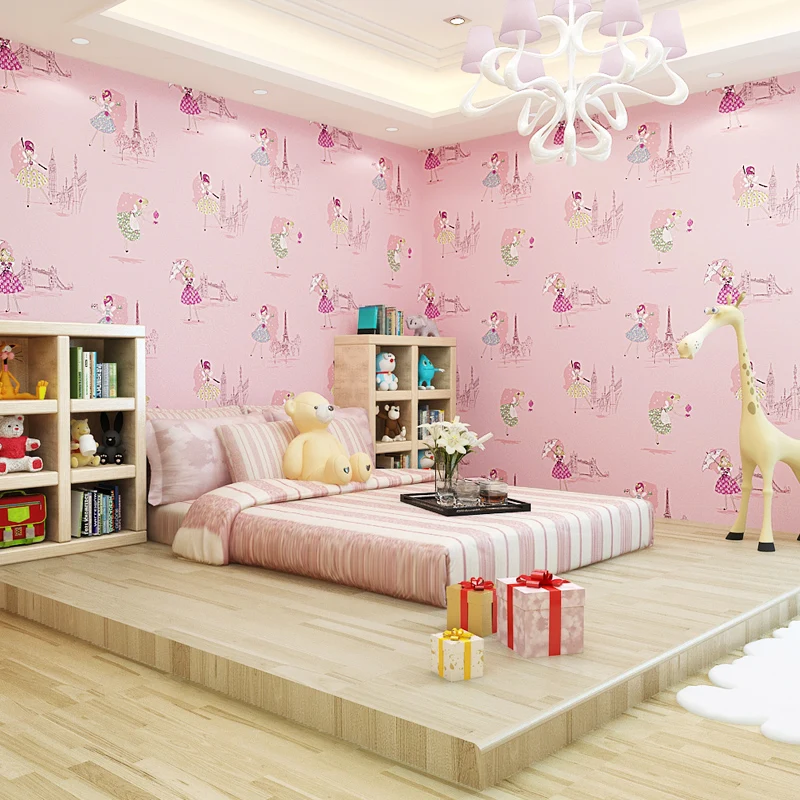 cute kids room