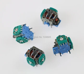 

3Pin 3D Rocker 3D Analog Joystick Sensor Module for Xbox one Controller 10pcs/lot