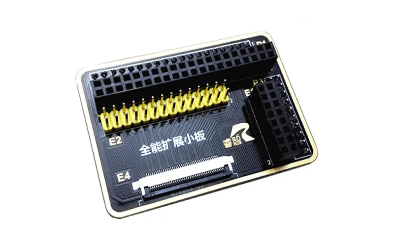 Cheap fpga board