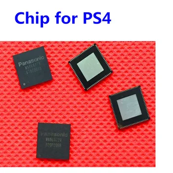

For Playstation 4 PS4 CUH-1200 Console 1200 Version Motherboard Original HDMI Video Output IC MN864729 Chip Repair Replacement
