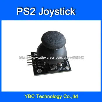 

2pcs/lot PS2 Joystick Game Joystick Module