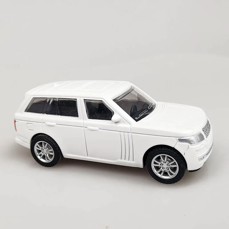 Имитационная модель автомобиля Mercedes внедорожник торт украшение Классическая машина «Жук» Детская игрушка - Цвет: E