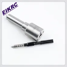 ERICK DSLA143P970/DLLA152P1768/DLLA156P1719/DLLA148P1815/DLLA118P1697 Топливная форсунка common rail Форсунка двигателя
