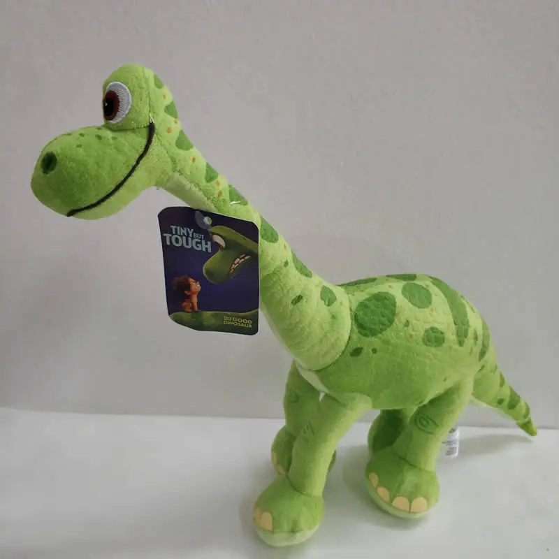 Plush Peluche Arlo Disney Store Disney The Good Dinosaur Plush