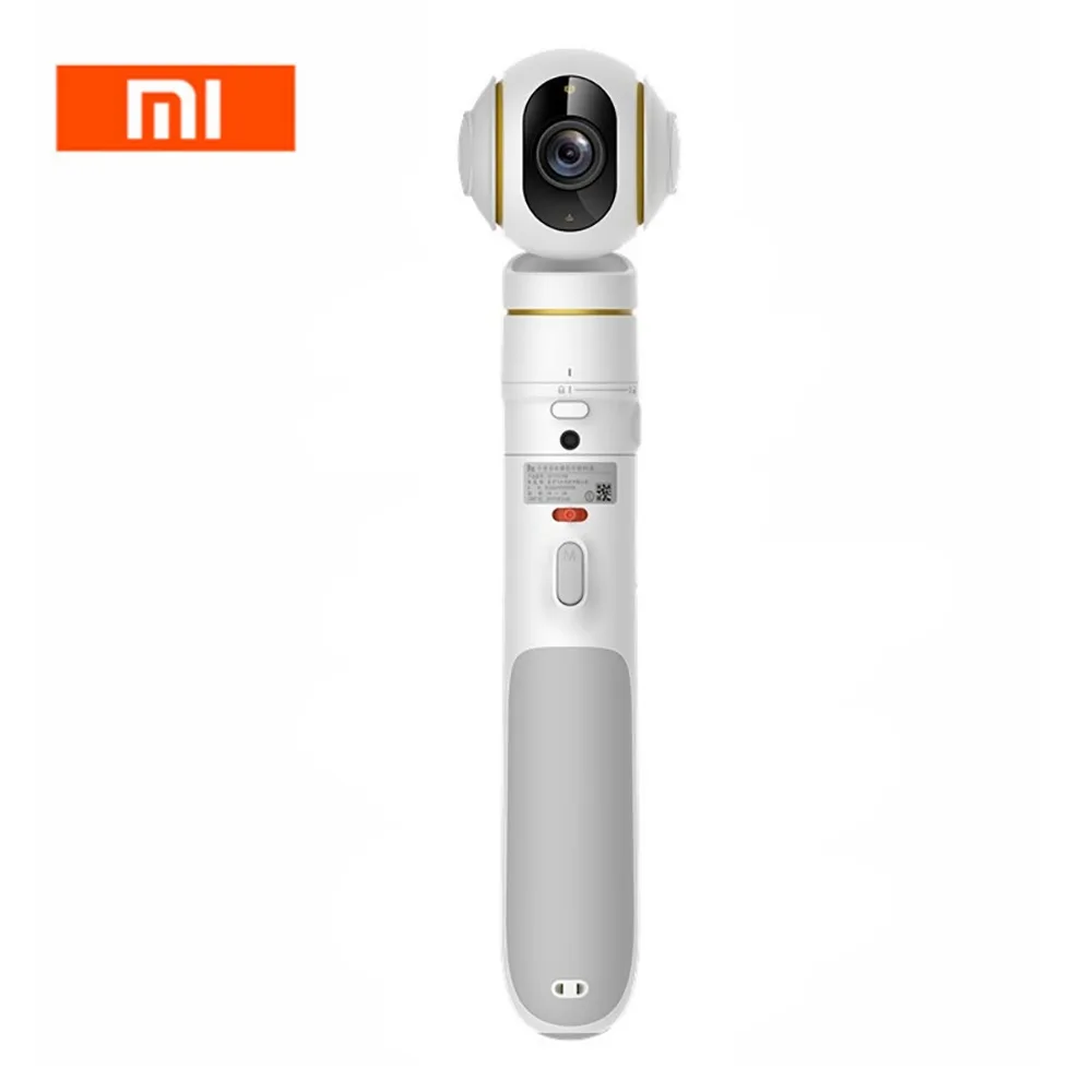 

Original Mi Drone RC Quadcopter Spare Parts Handheld Gimbal for 4K HD Camera for Camera Drone Accessories VS Feiyu Zhiyun