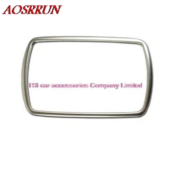 

Tenth generation for Honda Civic 2016 rear reading lights, rear reading lights special frame strip car accessories car-styling