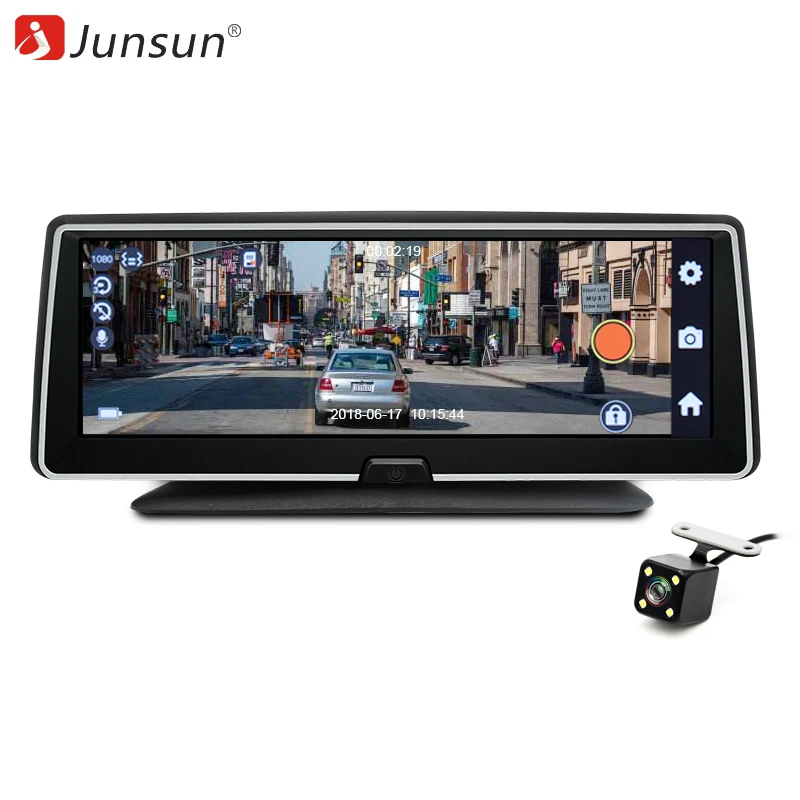 Автомобильный Планшет Junsun 7 3g Купить