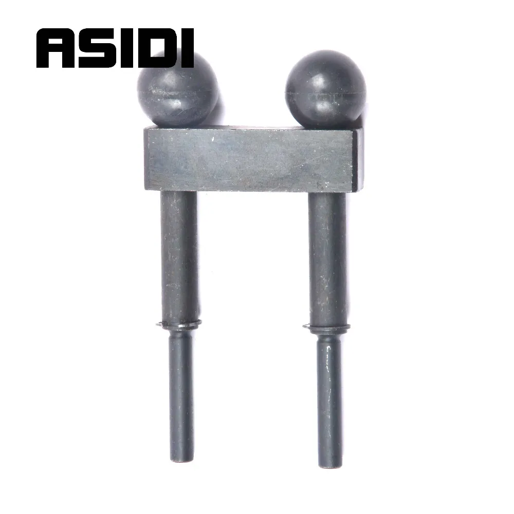 

Camshaft Alignment Tool Fixing The Timing Of Camshafts For VW Audi Garage Kit