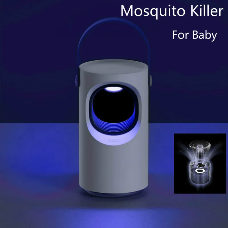 Mosquito Killer 5