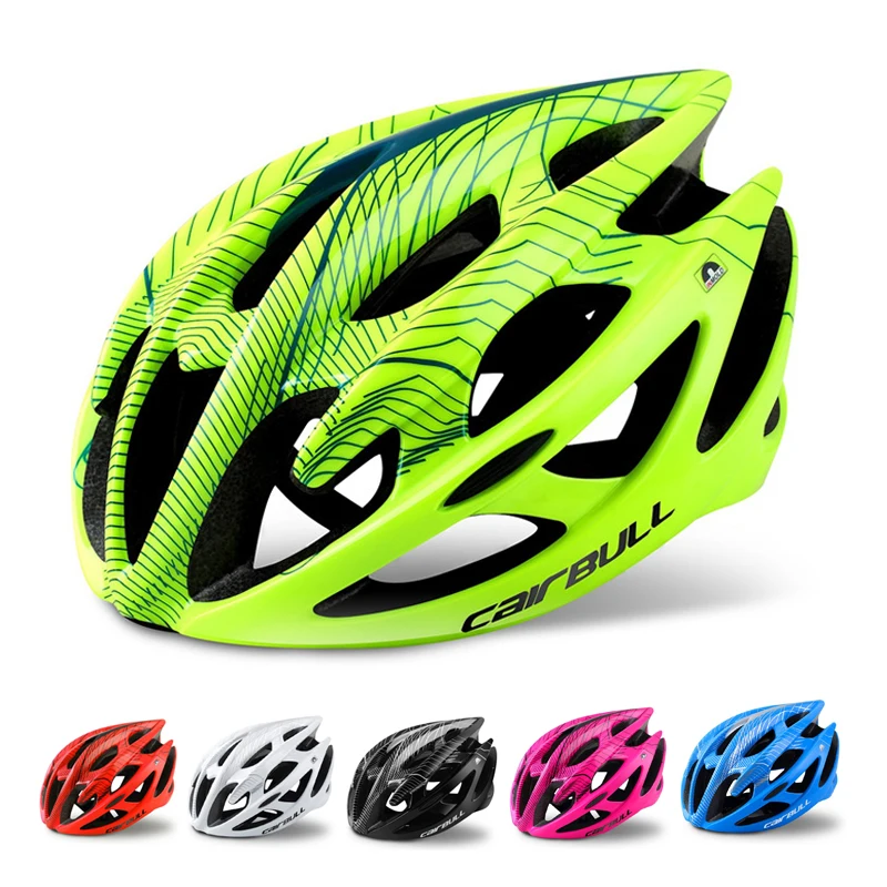 Дышащий цельный велосипедный шлем для шоссейного велосипеда MTB, защитный шлем XC, велосипедный шлем унисекс для езды на велосипеде
