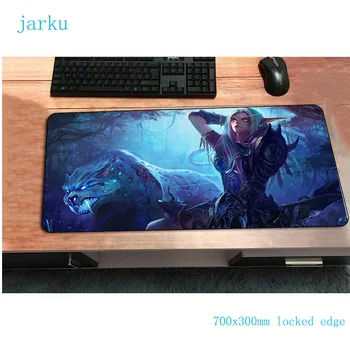 

Hearthstone mouse pad best 700x300mm gaming mousepad gamer mouse mat Popular pad keyboard computer padmouse laptop play mats