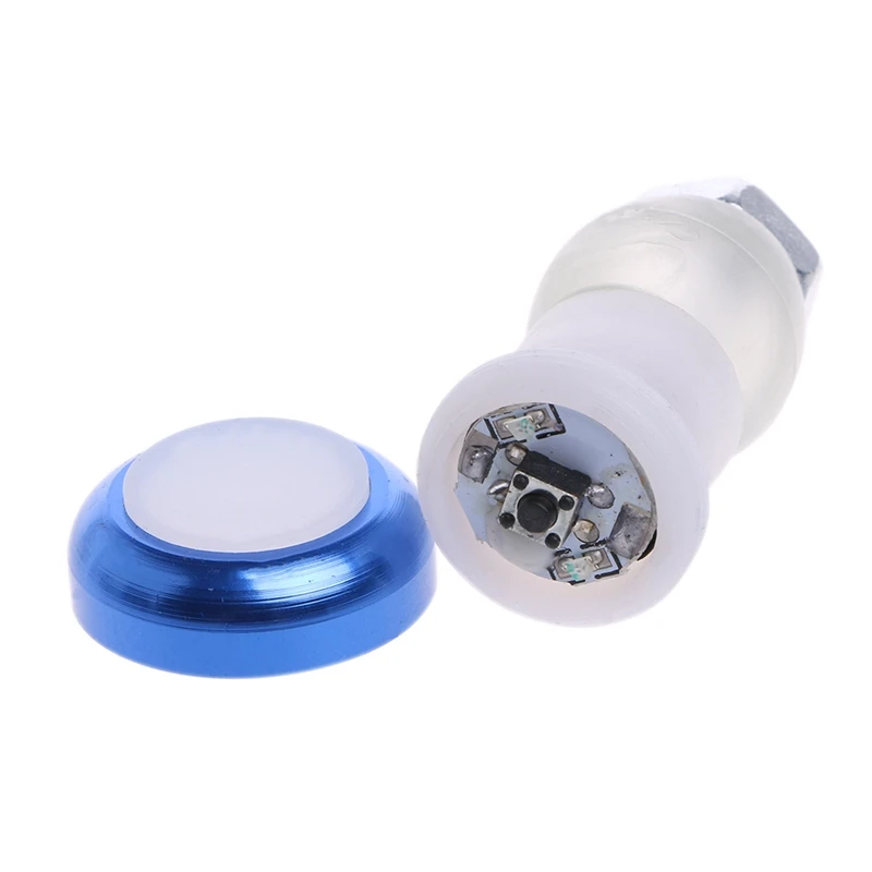 Discount 1Pair Safety Cycling Bike Turn Signal Handle Bar End Plug LED Red Light Lamp Hot 5 Discount 1Pair Safety Cycling Bike Turn Signal Handle Bar End Plug LED Red Light Lamp Hot 5