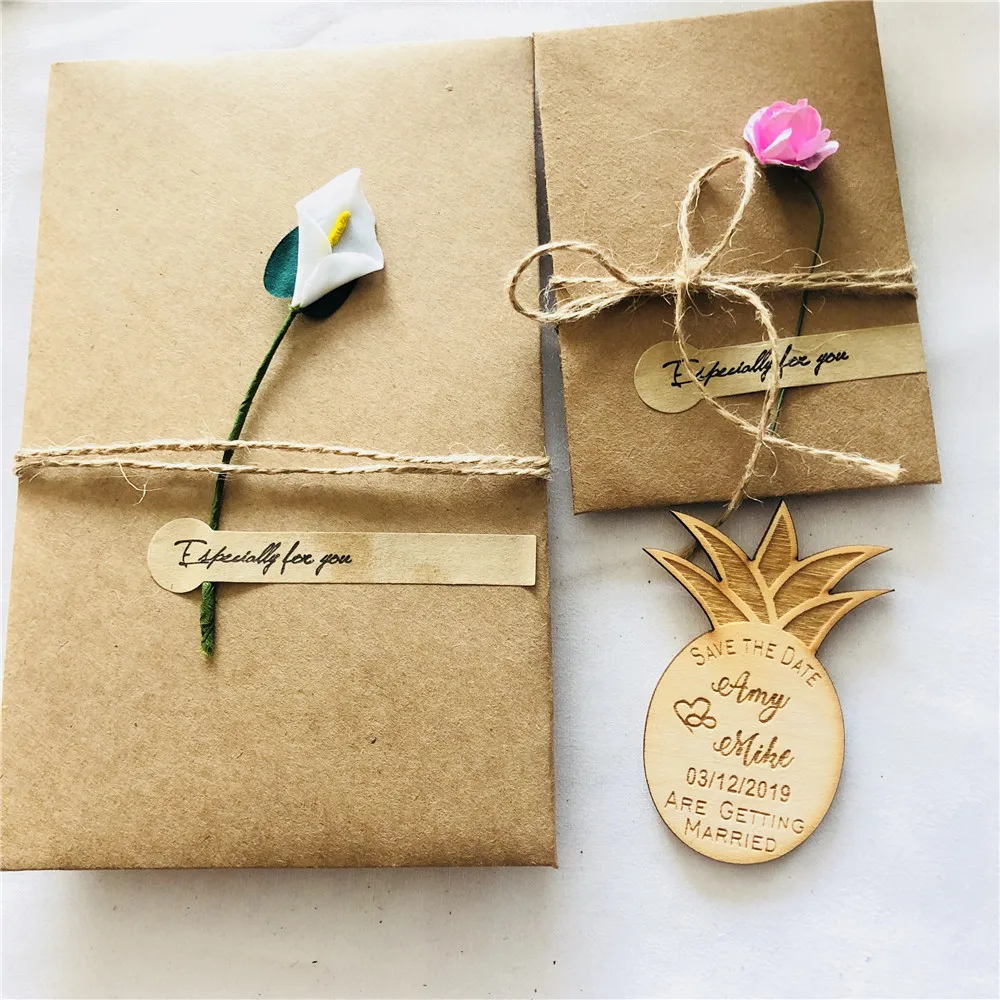 

Customized Wedding Wood Favors Save the Date Wood Magnets Engraved Wood Wedding Gifts for Guests Wedding Souvenirs Decoration