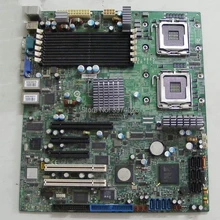 MS-9665 Серверная плата NF190D2 с поддержкой SAS серии 54