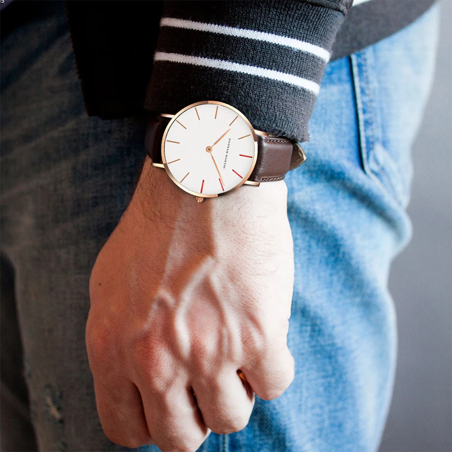 Кварцевые часы Для мужчин Горячая Простой Мода двигаться Для мужчин t руку часы Роскошные Дизайн Творческий Relojes Водонепроницаемый