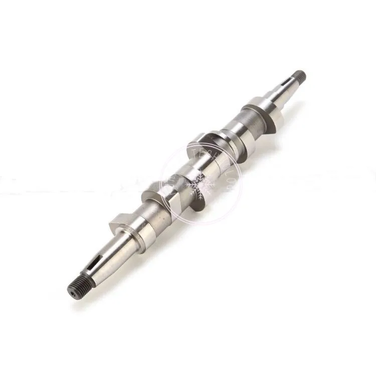 CAT pump camshaft 2