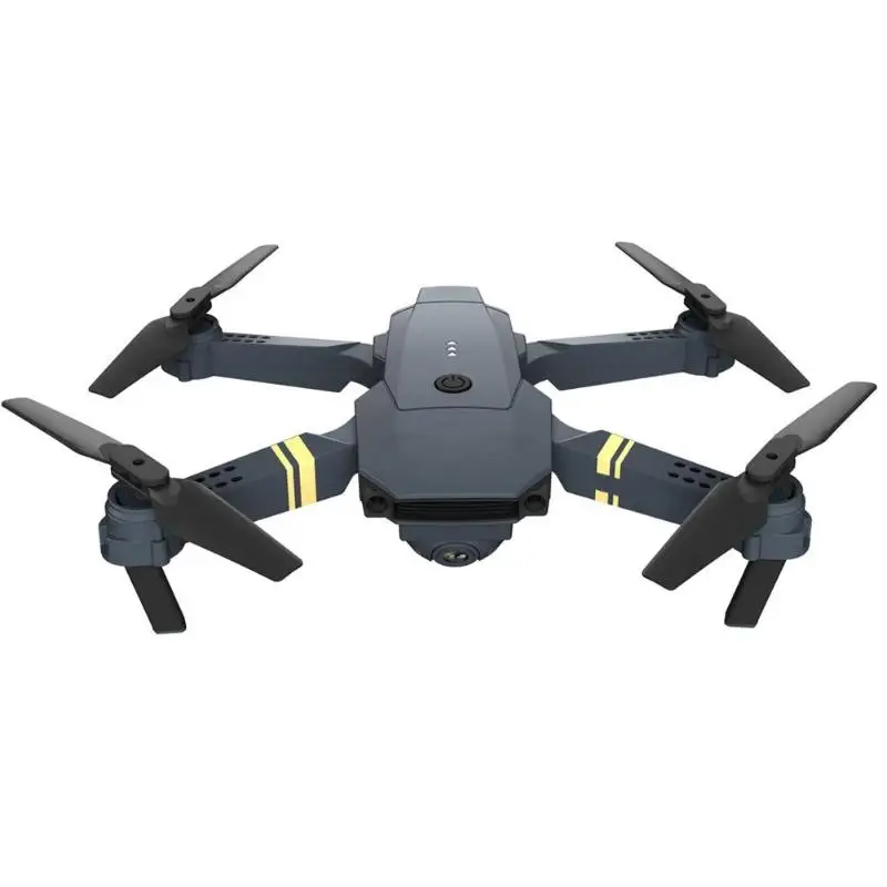 

VODOOL Foldable Arm RC Drone WiFi FPV With 720P HD Camera Real-time Aerial Video RC Quadcopter Aircraft Dron Remote Control Toys